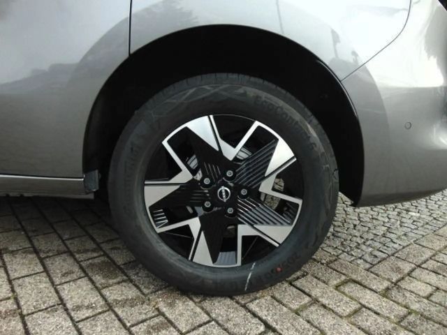Nissan Townstar