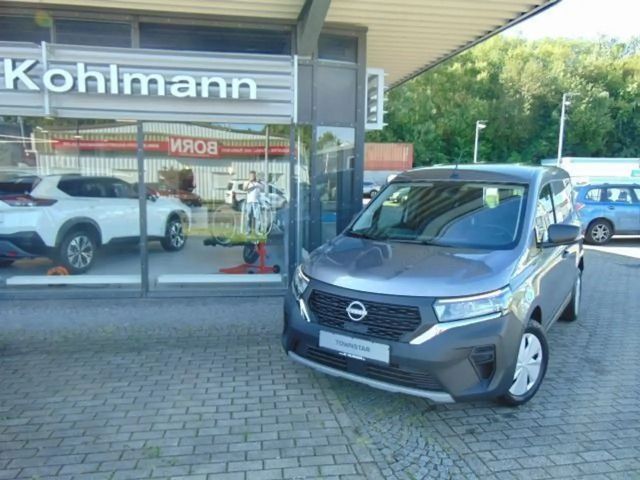 Nissan Townstar