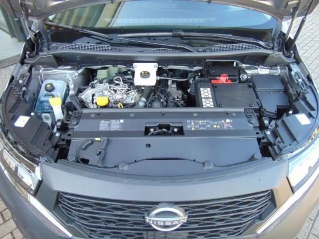 Nissan Townstar