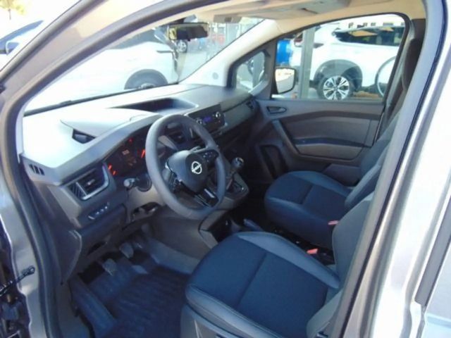 Nissan Townstar