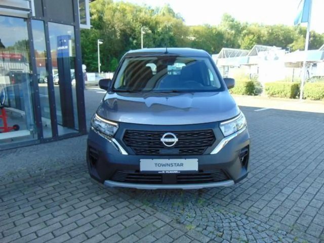 Nissan Townstar