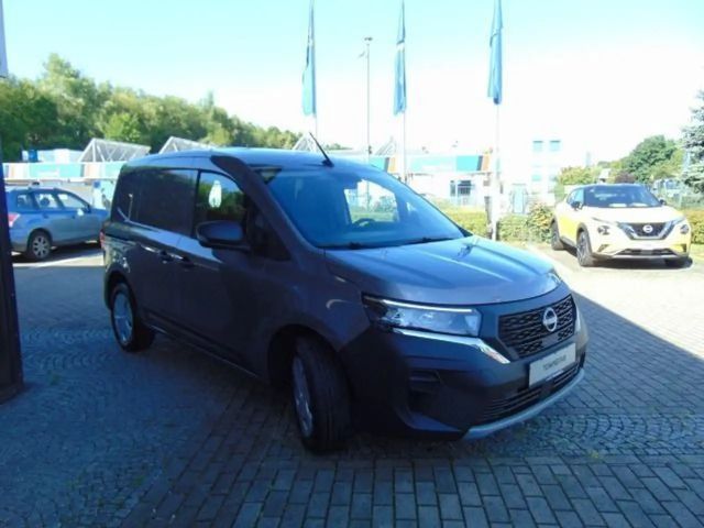 Nissan Townstar