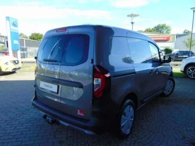 Nissan Townstar