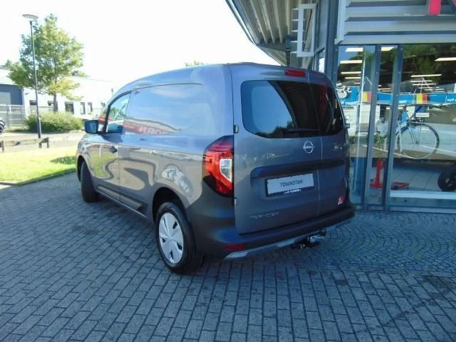Nissan Townstar