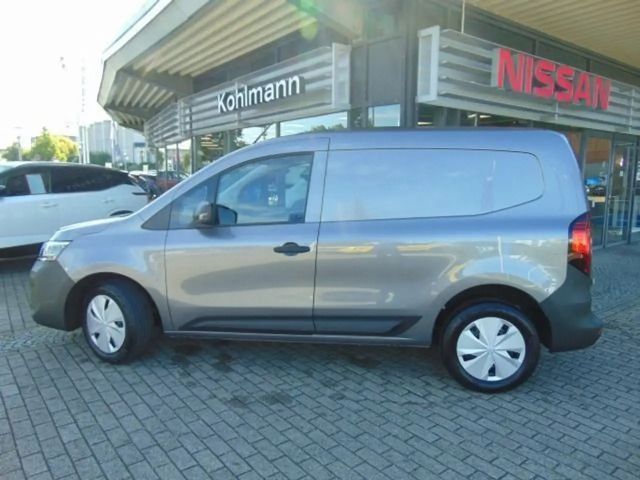 Nissan Townstar