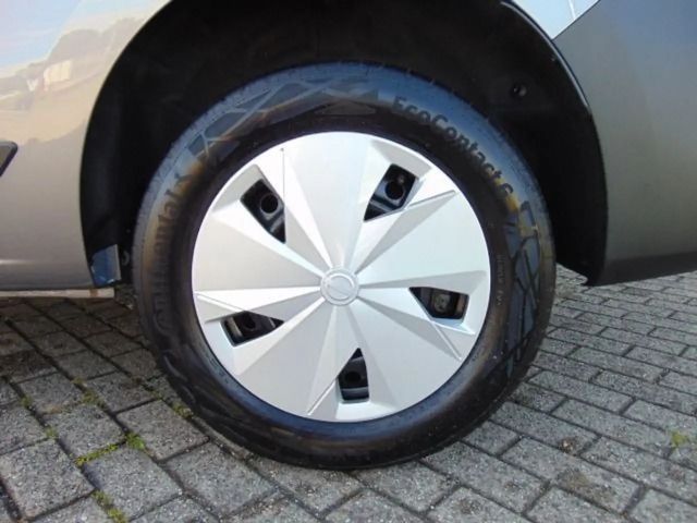 Nissan Townstar