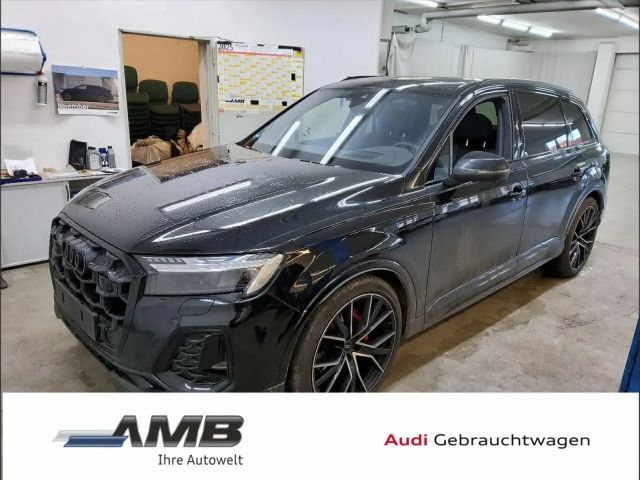 Audi Q7 2025 Diesel