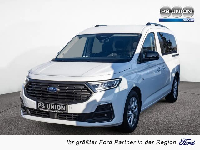 Ford Tourneo