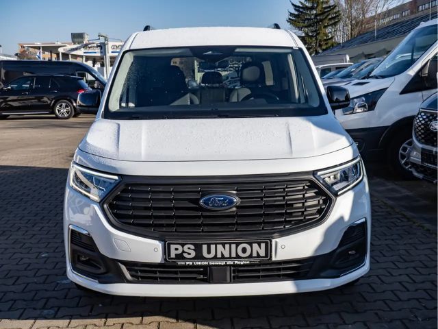 Ford Tourneo