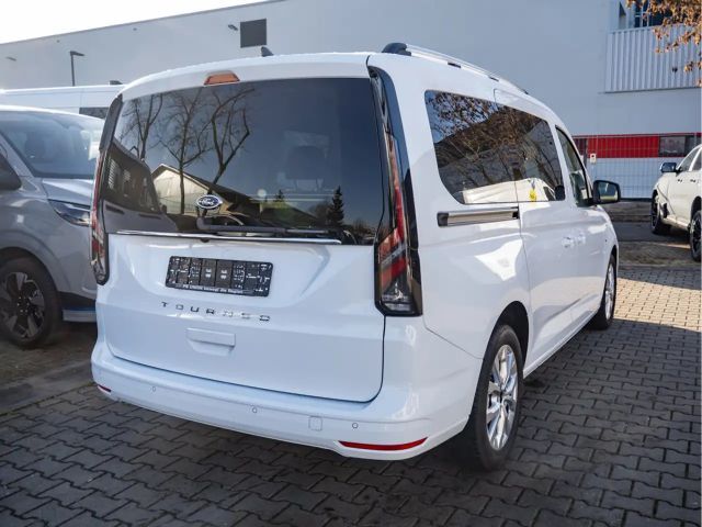 Ford Tourneo