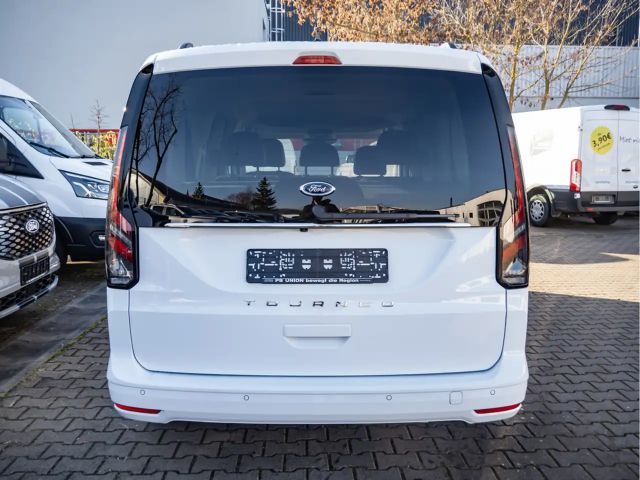 Ford Tourneo