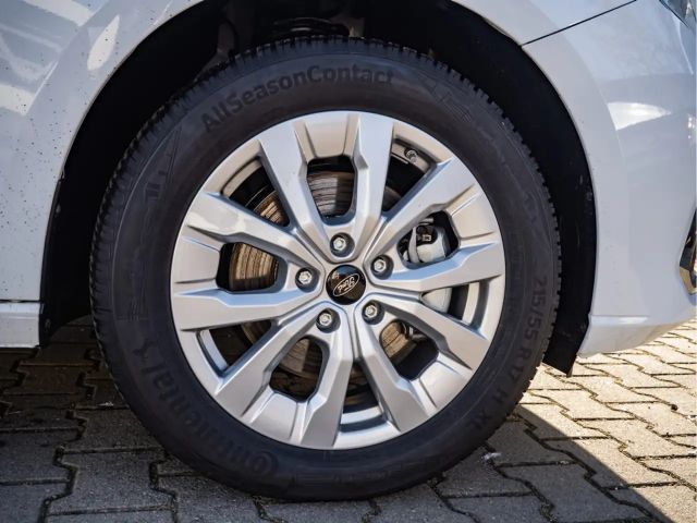 Ford Tourneo