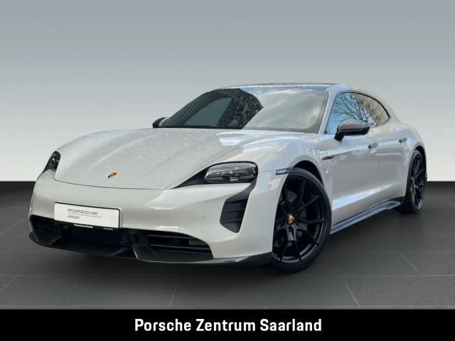 Porsche Taycan GTS Sport Turismo Servo+,Sport Chrono,Pri 2022 Elektrisch