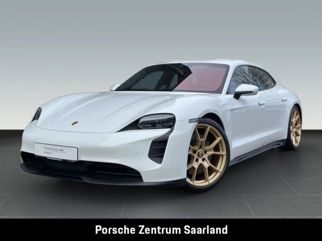 Porsche Taycan GTS Sport Turismo PDCC,Privacy,Servo+ 2022 Elektrisch