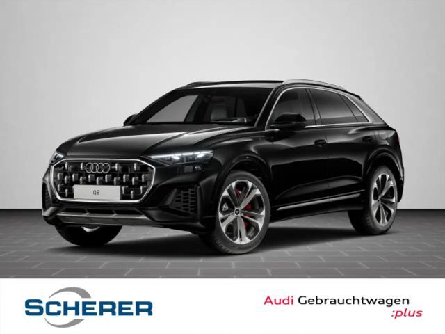 Audi Q8 2025 Hybride / Benzine