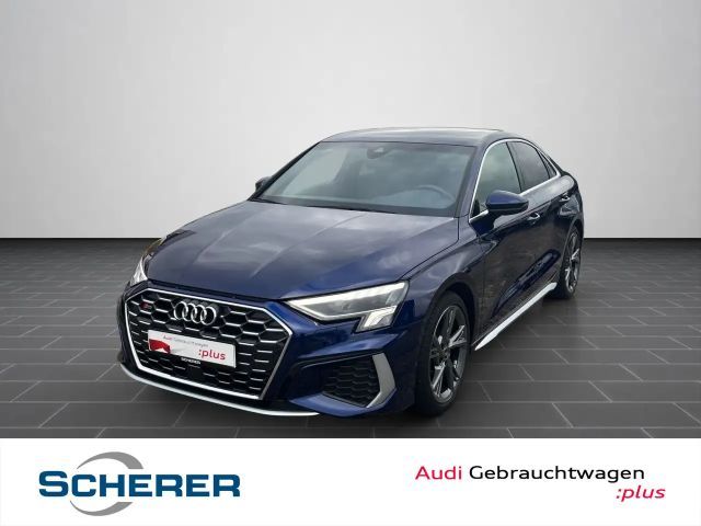 Audi S3 2022 Benzine