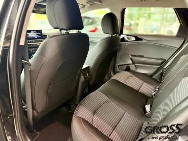 Kia Ceed / cee'd