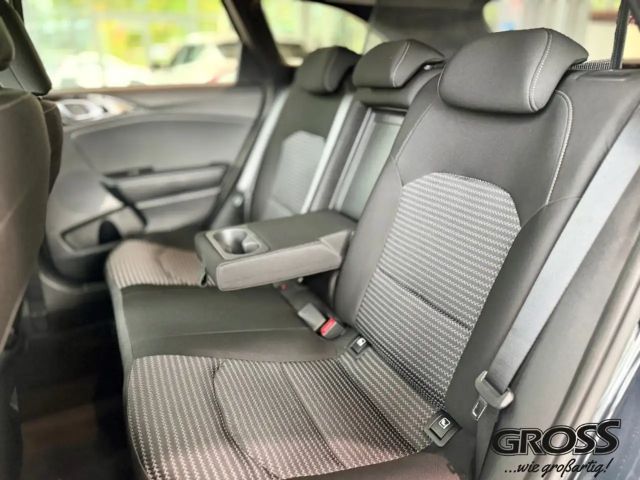 Kia Ceed / cee'd