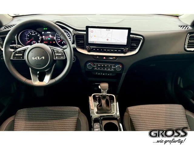 Kia Ceed / cee'd