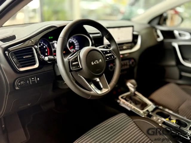 Kia Ceed / cee'd