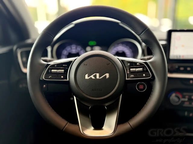 Kia Ceed / cee'd