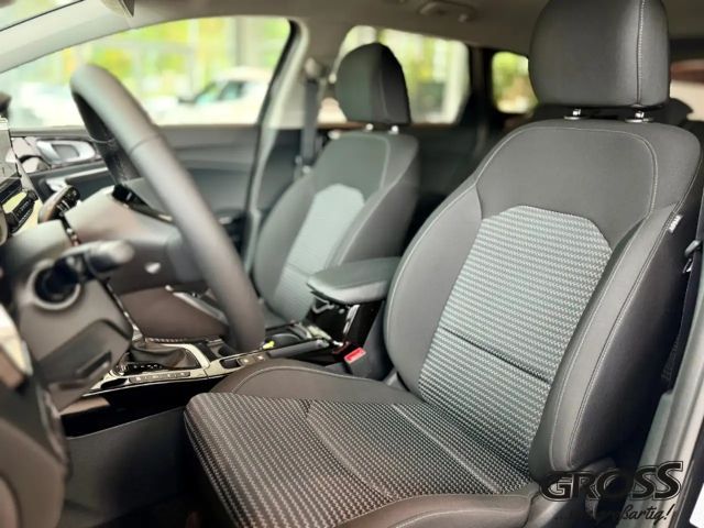 Kia Ceed / cee'd