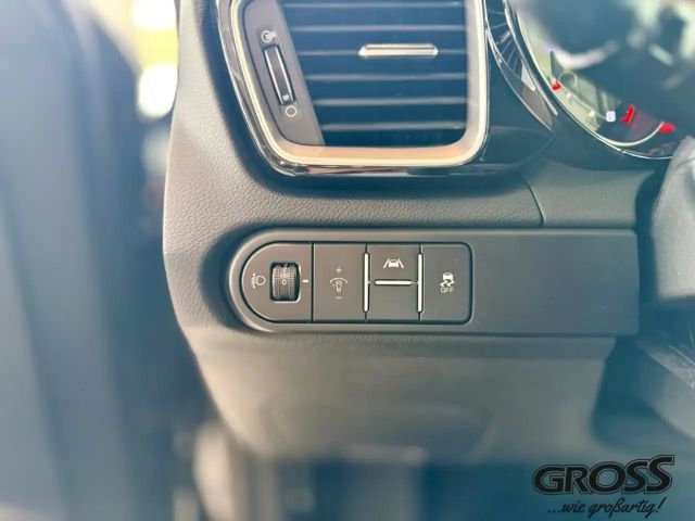 Kia Ceed / cee'd
