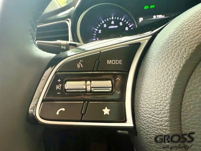 Kia Ceed / cee'd