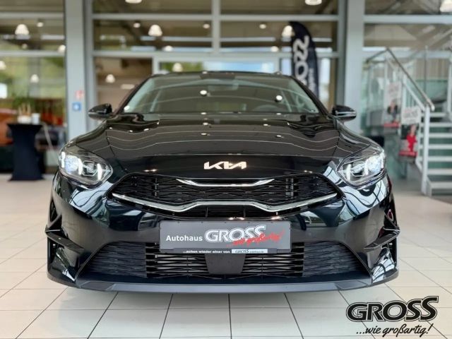 Kia Ceed / cee'd
