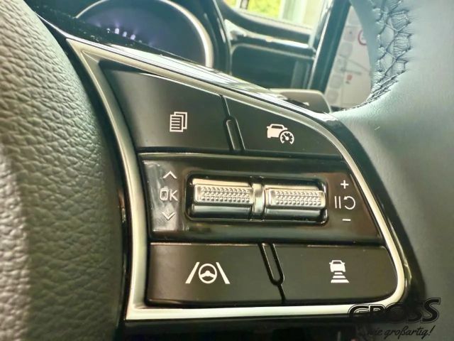 Kia Ceed / cee'd