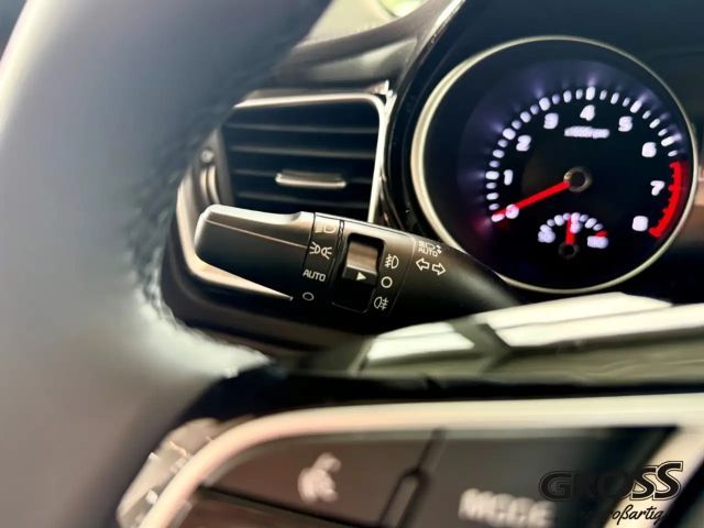 Kia Ceed / cee'd