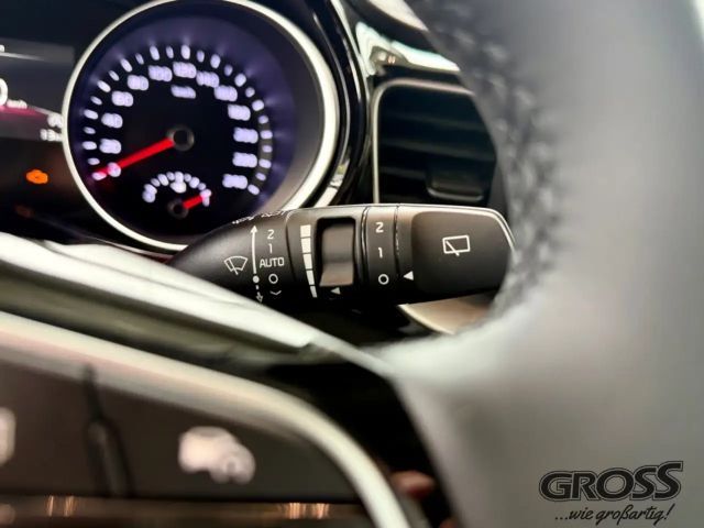 Kia Ceed / cee'd