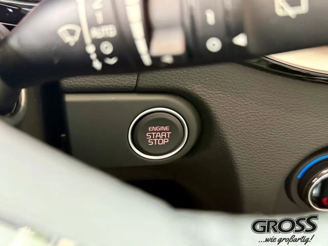 Kia Ceed / cee'd
