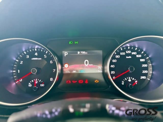 Kia Ceed / cee'd