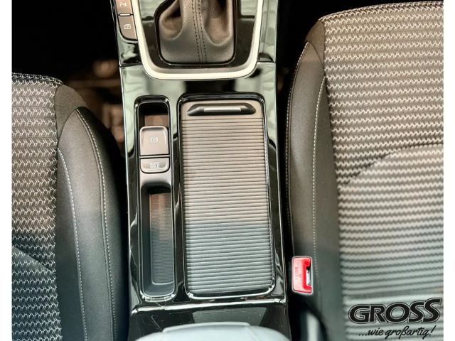 Kia Ceed / cee'd