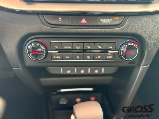 Kia Ceed / cee'd