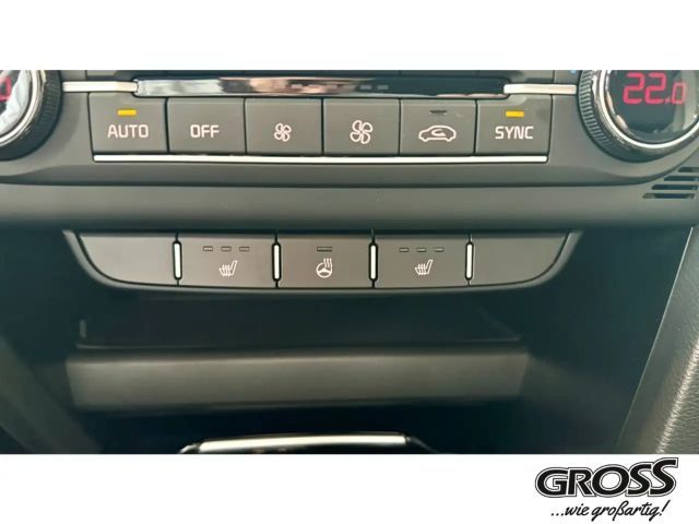 Kia Ceed / cee'd