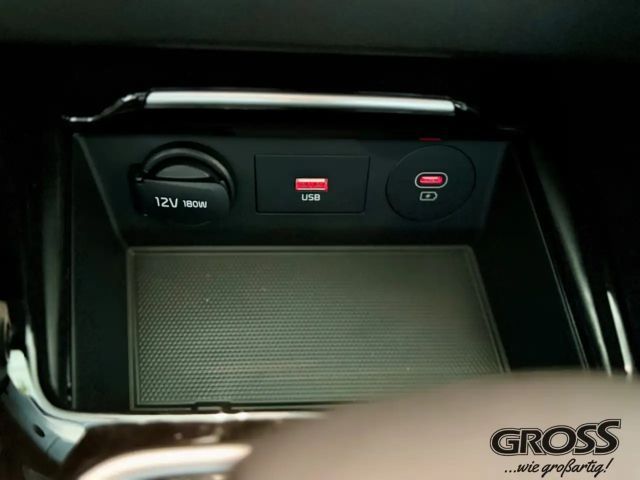 Kia Ceed / cee'd