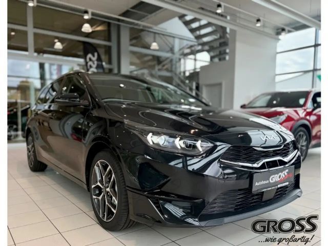 Kia Ceed / cee'd
