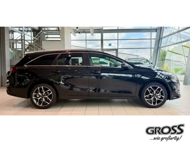 Kia Ceed / cee'd