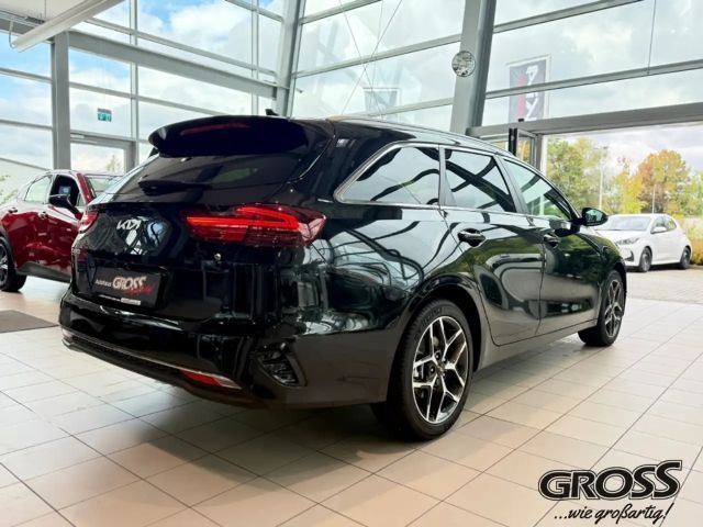Kia Ceed / cee'd