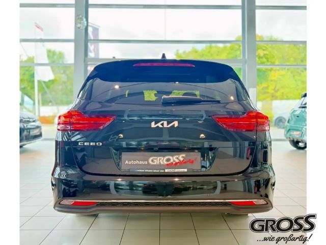 Kia Ceed / cee'd
