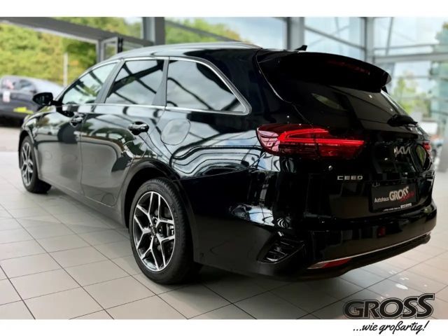 Kia Ceed / cee'd