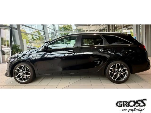 Kia Ceed / cee'd