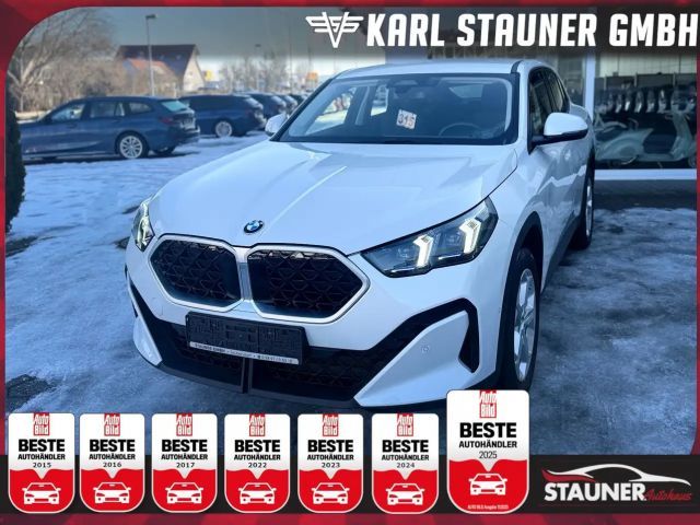 BMW X2 2024 Benzine