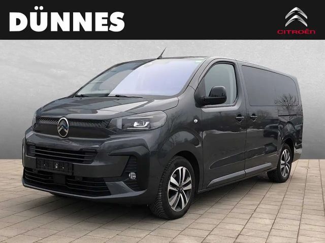 Citroen Spacetourer