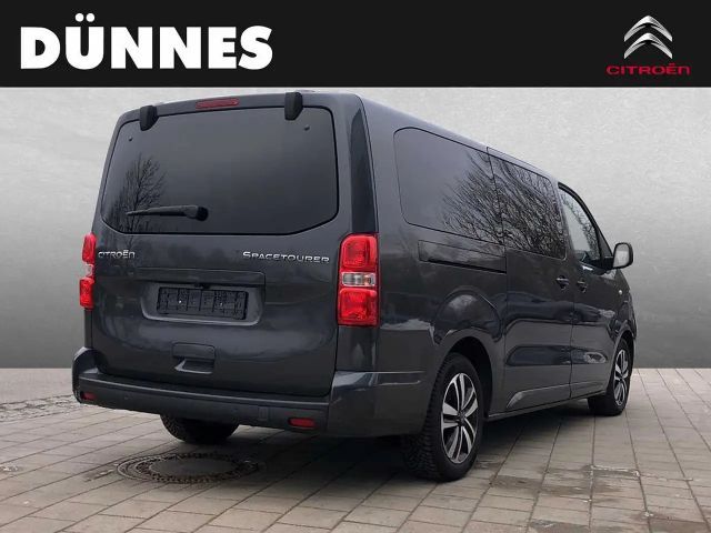 Citroen Spacetourer