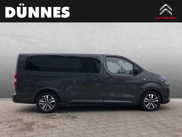 Citroen Spacetourer
