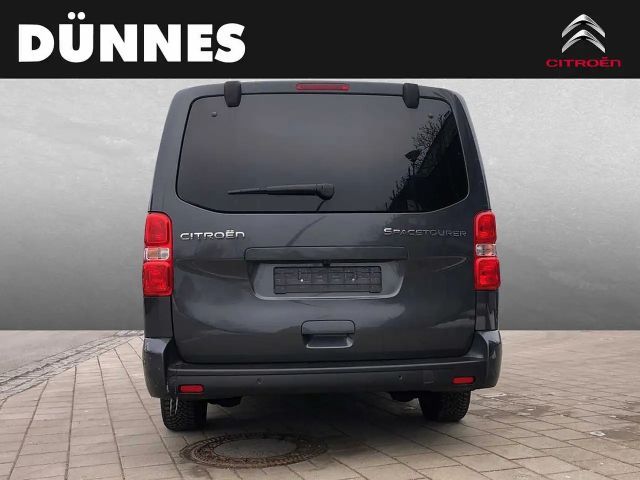 Citroen Spacetourer