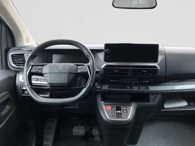 Citroen Spacetourer